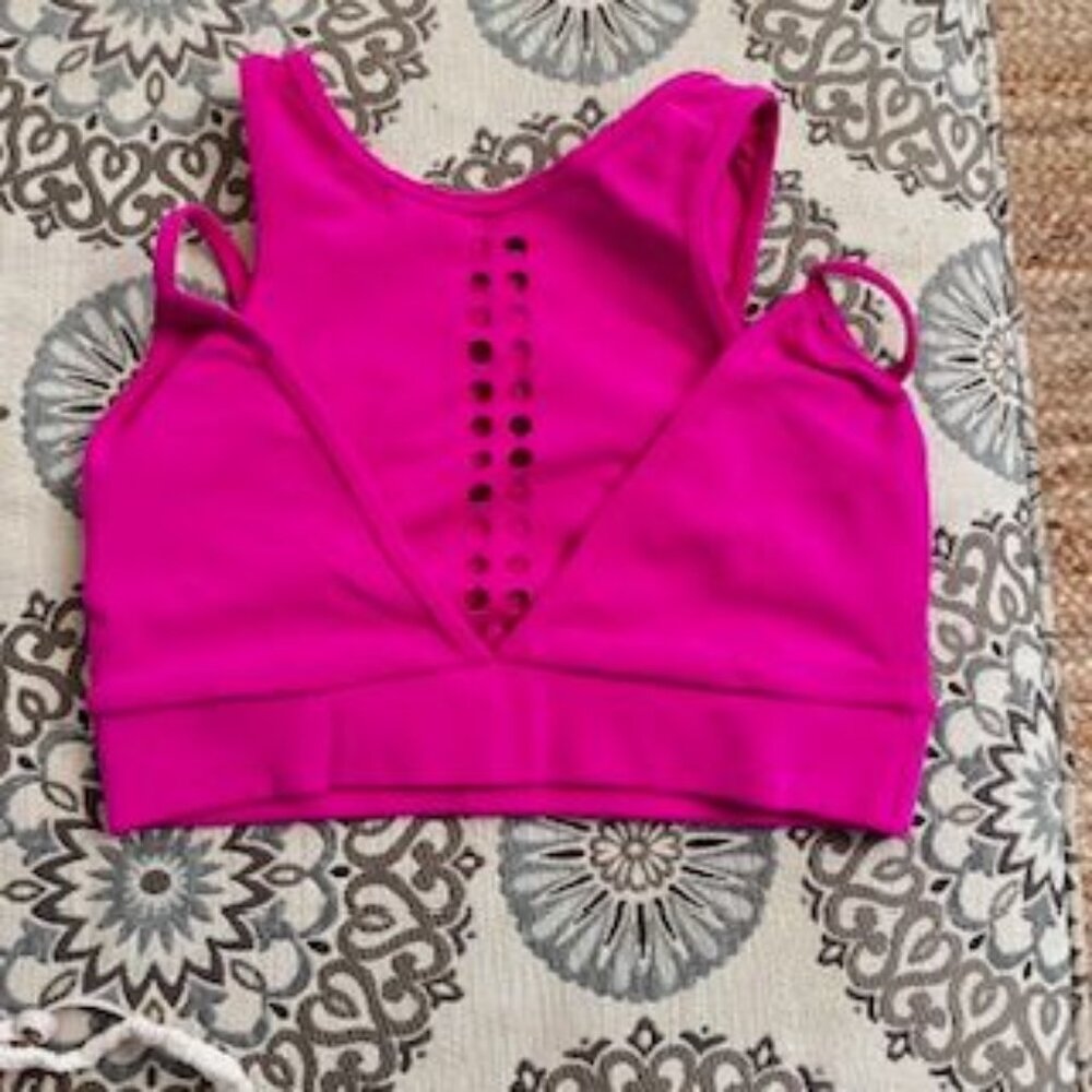 Sports Bra